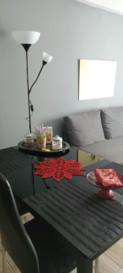 Cute Central Apartments テッサロニキ エクステリア 写真