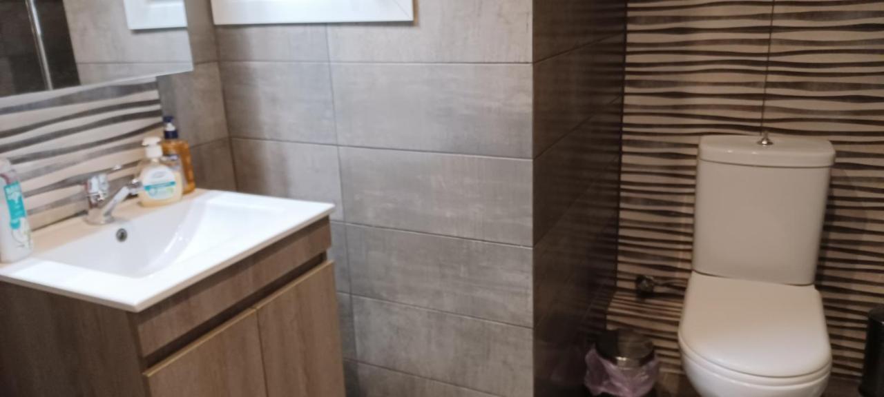 Cute Central Apartments テッサロニキ エクステリア 写真