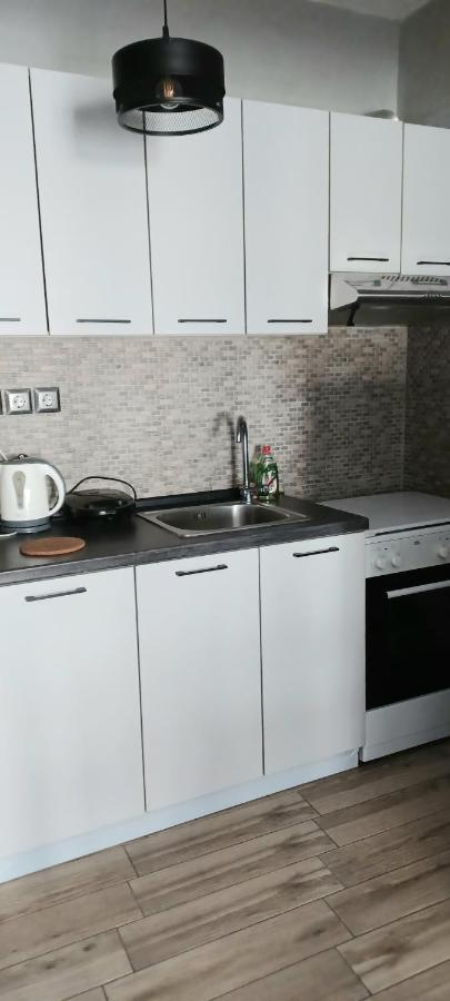 Cute Central Apartments テッサロニキ 部屋 写真